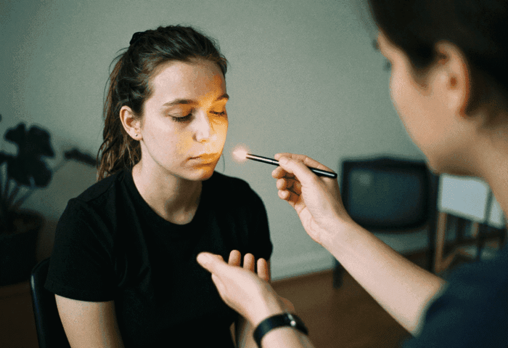 EMDR-therapie