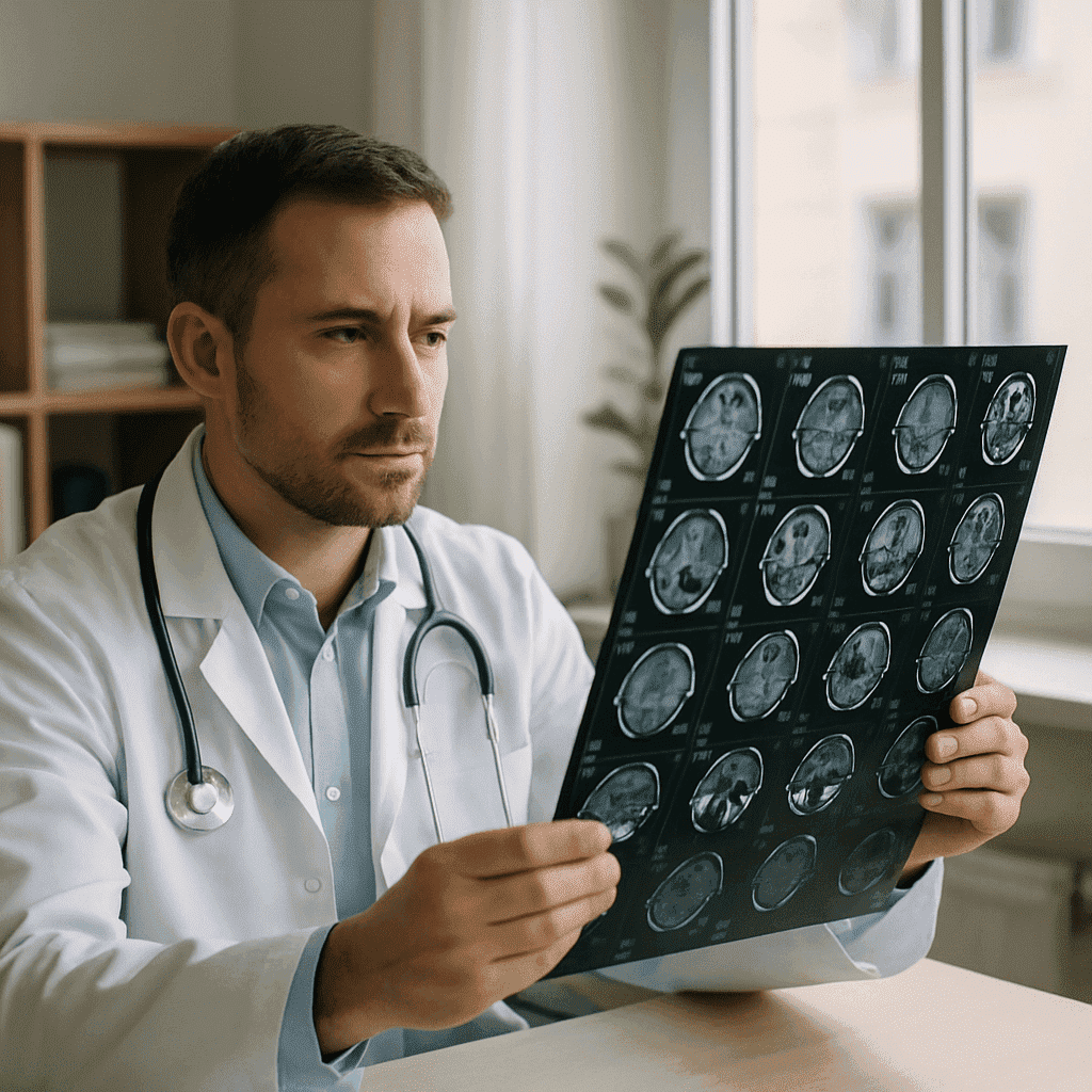 Wetenschappelijk onderzoek naar EMDR