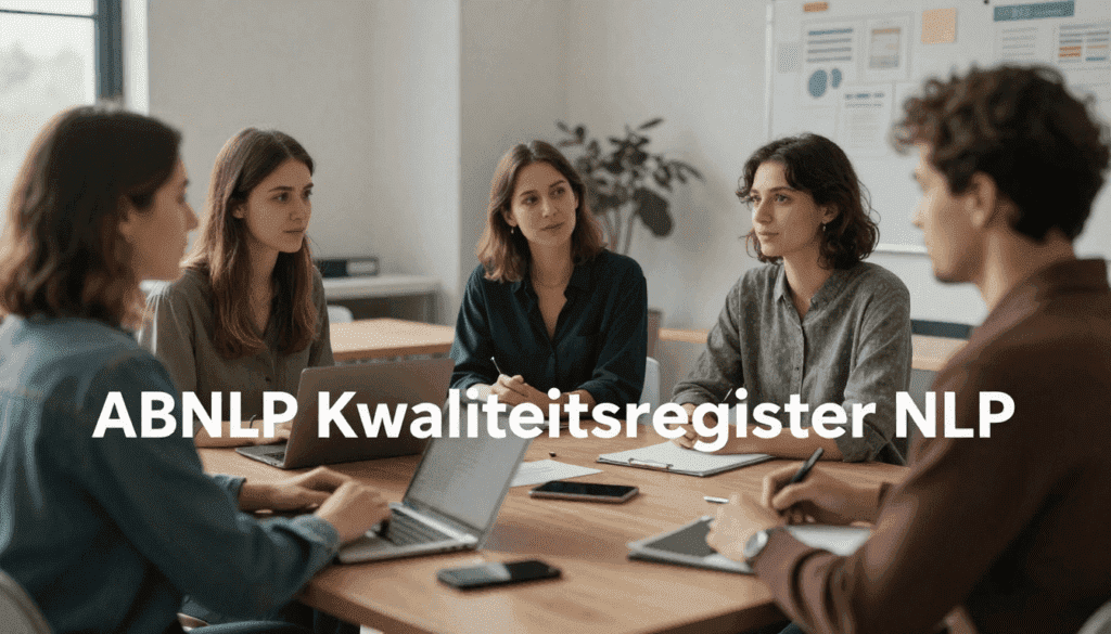 ABNLP Kwaliteitsregister