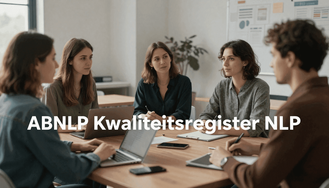 ABNLP Kwaliteitsregister