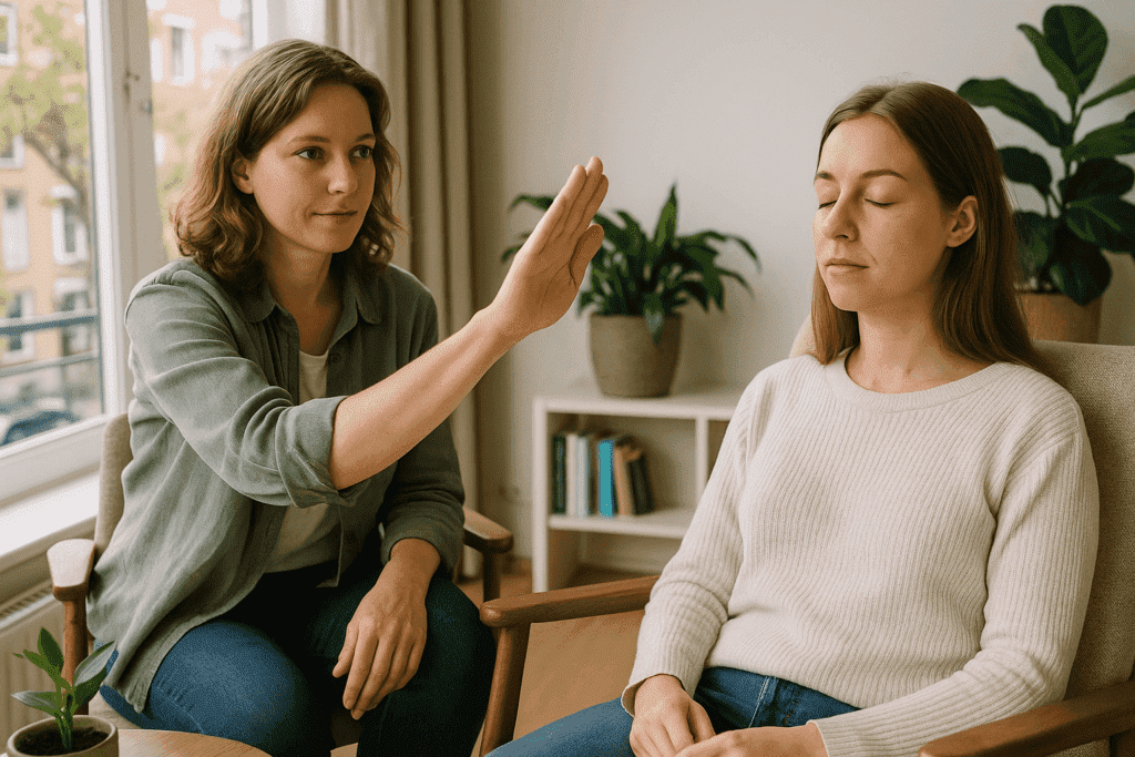 EMDR in Rotterdam: hoe werkt het en wanneer kies je ervoor?